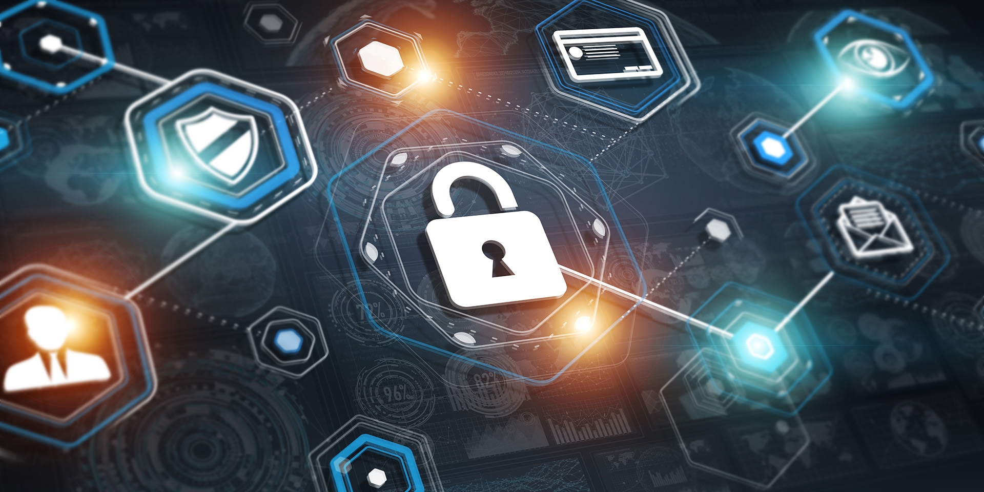 lock icon
